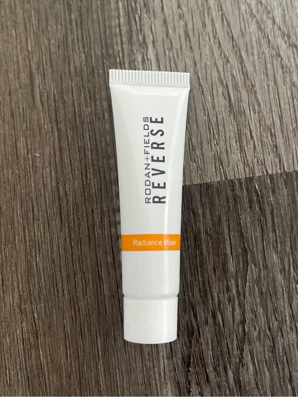 Rodan + Fields Reverse Radiance Mask Exfoliate Brighten Skin 0.23 oz 7mL Sealed